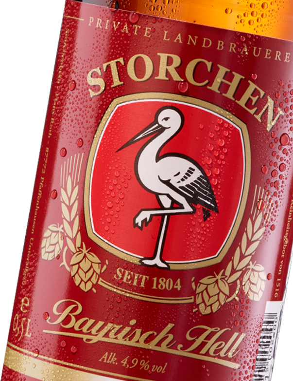 Storchenbräu